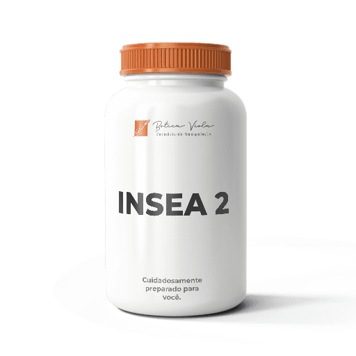 Imagem do Insea 2