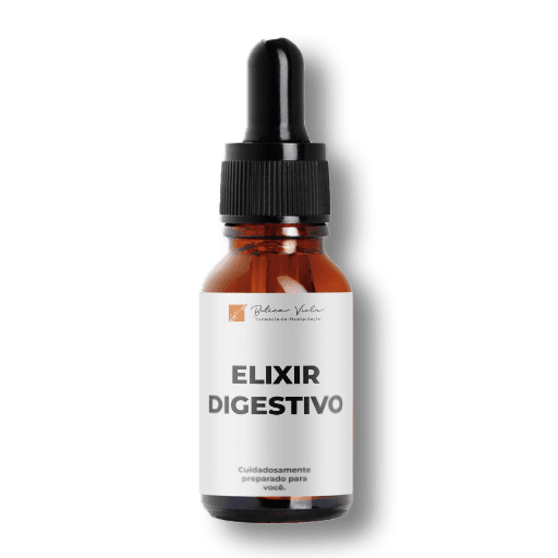 elixir digestivo