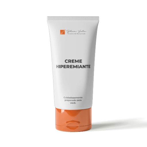 Imagem do Creme Hiperemiante 120g