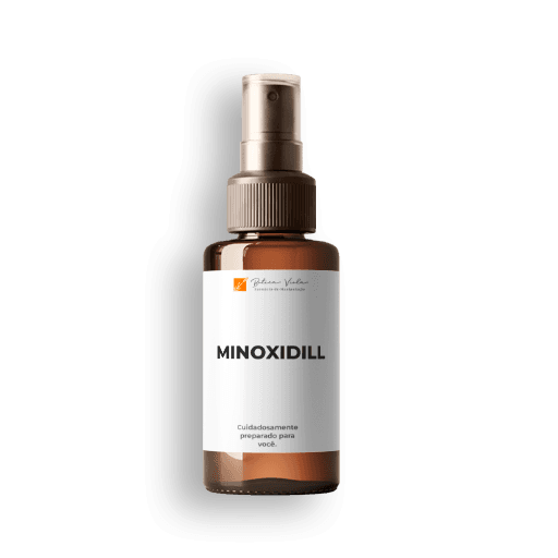 Imagem do Loção Minoxidil 100 ml