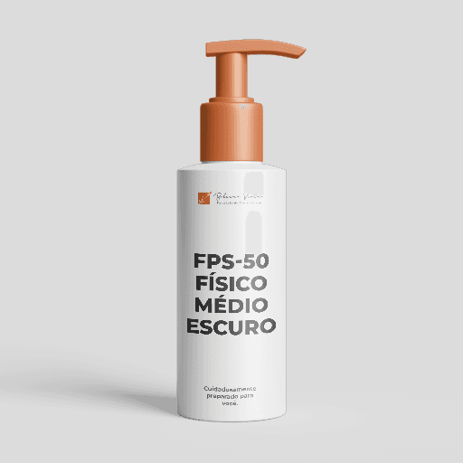 Imagem do FPS 50 Fisico Base