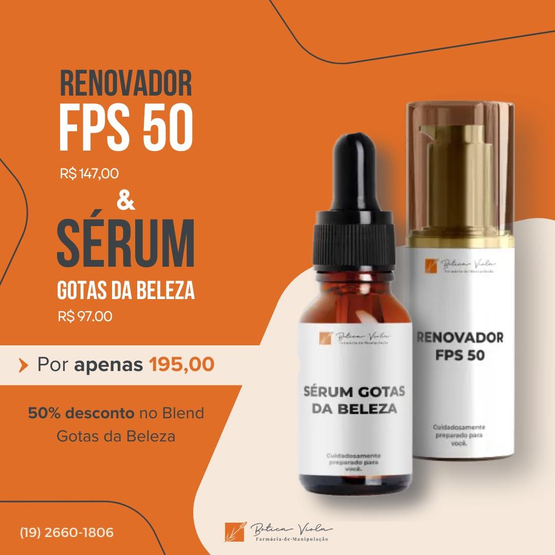 Imagem do Combo da Beleza