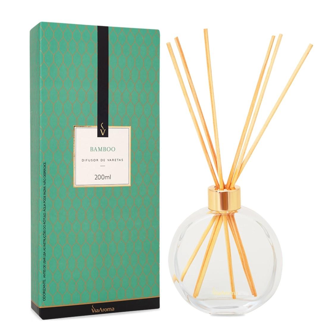 Imagem do Difusor de Varetas 200ml