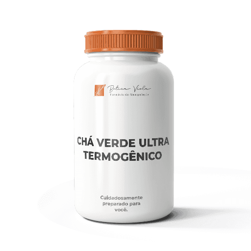 Thumbail produto ULTRA Termogênico