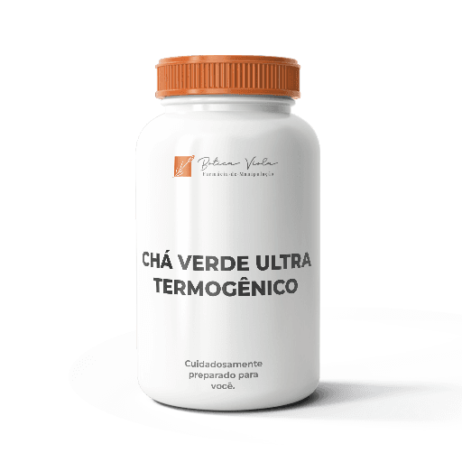 Imagem do ULTRA Termogênico